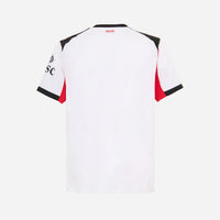 Maglia AC Milan Away Versione Giocatore 25/26