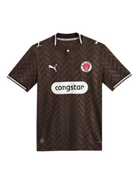 Maglia St. Pauli Home 26/27