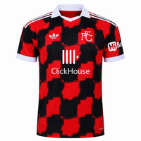 Maglia Fulham Away 26/27