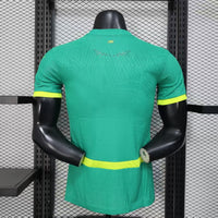 Maglia Senegal Away 25/26 - Versione Giocatore