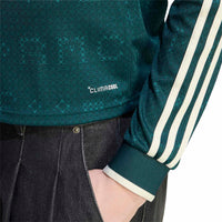 Maglia Manica Lunga Real Madrid Away 26/27