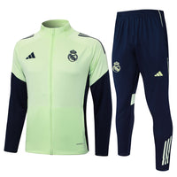 Insieme Tuta Calcio Real Madrid 25/26