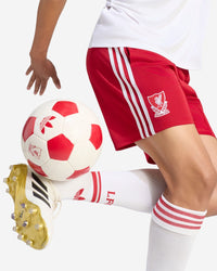 Pantaloncini Liverpool Away 26/27