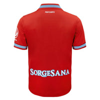 Maglia SSC Napoli Third Versione Giocatore 26/27