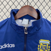 Cappotto Impermeabile Argentina 24/25