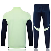 Insieme Tuta Calcio Real Madrid 25/26