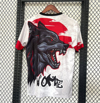 Maglia Giappone Edizione Speciale 25/26
