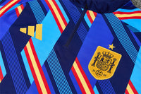 Insieme Tuta Calcio Spagna 26/27