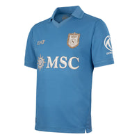 Maglia SSC Napoli Home Versione Giocatore 26/27