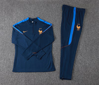 Insieme Tuta Calcio Francia 26/27