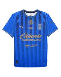 Maglia Chivas de Guadalajara Third 26/27
