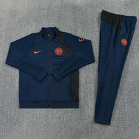 Insieme Tuta Calcio Inter 26/27