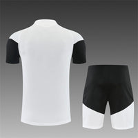 Maglia allenamento e pantaloncini Juventus 26/27 da bambino
