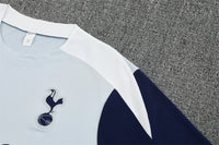 T-shirt e Pantaloncini per Bambino Tottenham Hotspur 25/26