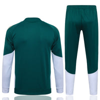 Insieme Tuta Calcio Italia 26/27