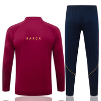 Insieme Tuta Calcio FC Barcelona Bambino 26/27