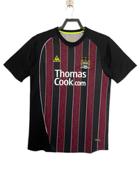 Maglia Manchester City Retro 08/09