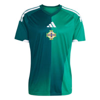 Maglia Irlanda Home 26/27