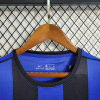 Maglia Retro Inter Home 99/00