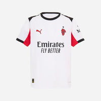 Maglia AC Milan Away Versione Giocatore 25/26