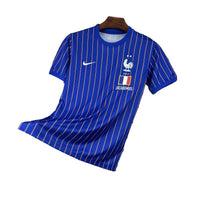 Maglia Maglia pre-partita della Francia 26/27