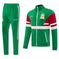 Insieme Tuta Calcio Mexico 26/27