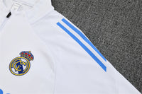 Insieme Tuta Calcio Real Madrid 25/26