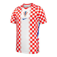 Maglia Croazia Home 26/27