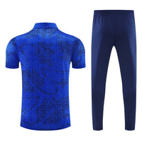 Maglia e Pantaloni Francia 25/26