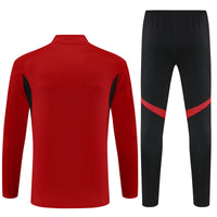 Insieme Tuta Calcio Manchester United 25/26