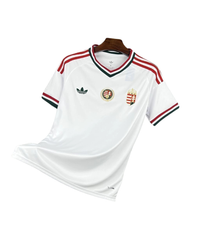 Maglia Ungheria Away 26/27