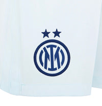 T-shirt e Pantaloncini per Bambino Inter Away 25/26 - Con Calzini