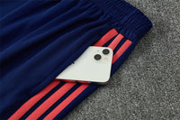 Insieme Tuta Calcio Colombia 26/27