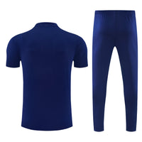 Maglia e Pantaloni Manchester City 26/27