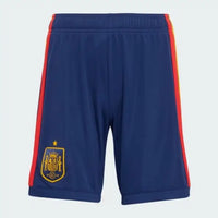 Pantaloncini Spagna Home 26/27