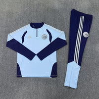 Insieme Tuta Calcio Ajax 26/27
