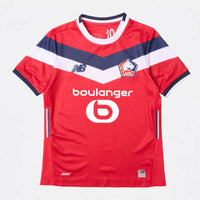 Maglia LOSC Lille Home 26/27