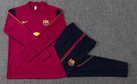 Insieme Tuta Calcio FC Barcelona Bambino 26/27