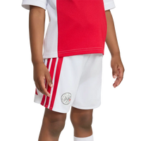 Pantaloncini Ajax Home 26/27