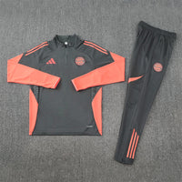 Insieme Tuta Calcio Bayern Monaco 25/26