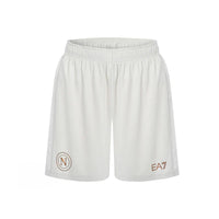 Pantaloncini SSC Napoli Away 25/26