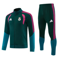 Insieme Tuta Calcio Real Madrid 26/27