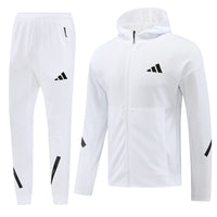 Tuta Adidas