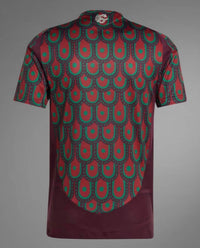 Maglie Calcio  Messico 24/25