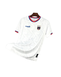 Maglia Capo Verde Away 26/27