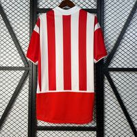 Maglia Atletico de Madrid Retro Home 02/03