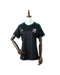 Maglia Messico Third Femminile 26/27