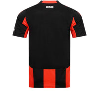 Maglia Eintracht Frankfurt Home 25/26