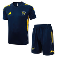 Maglia e Pantaloncini Allenamento Boca Juniors 25/26