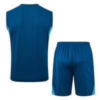 Maglia e Pantaloncini pre-allenamento Juventus 25/26